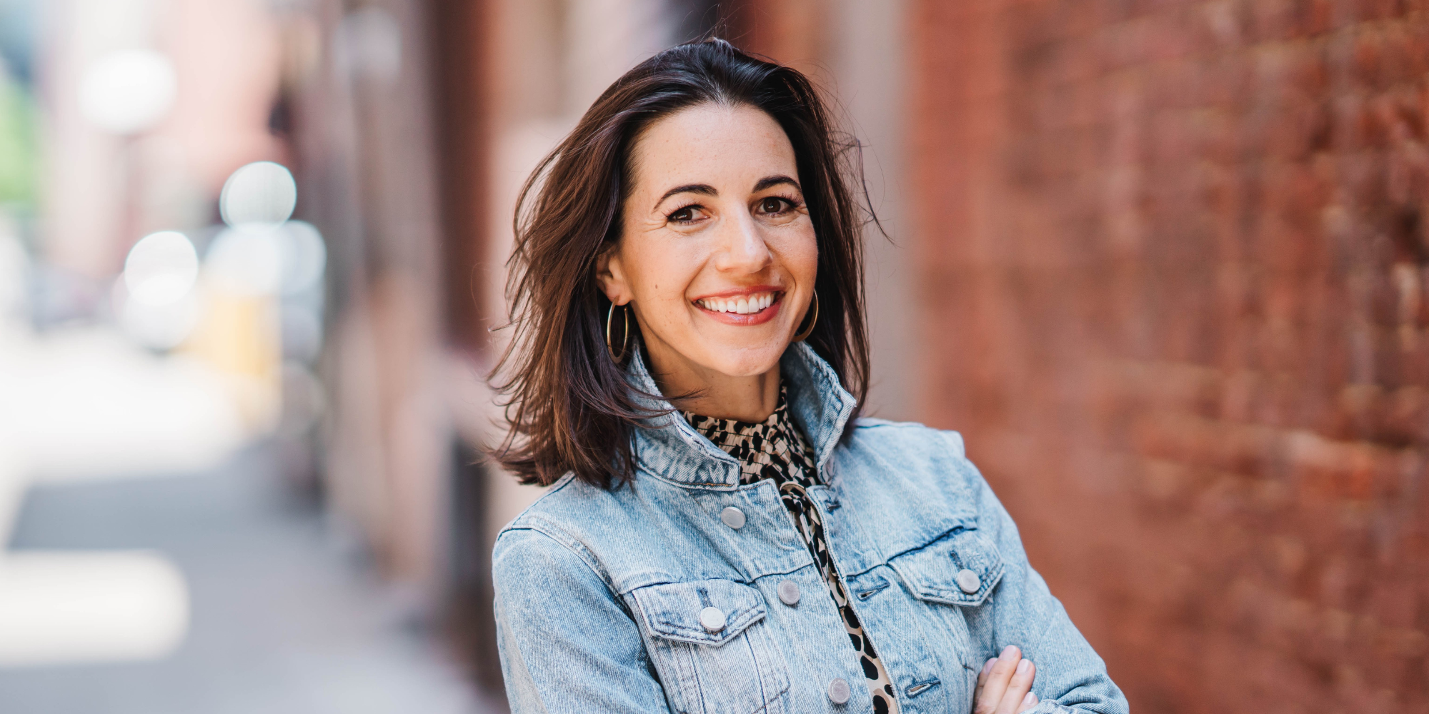 jenny-d-stunning18 The Secret Ingredient to a Dream Career and Life | Jenny Wood