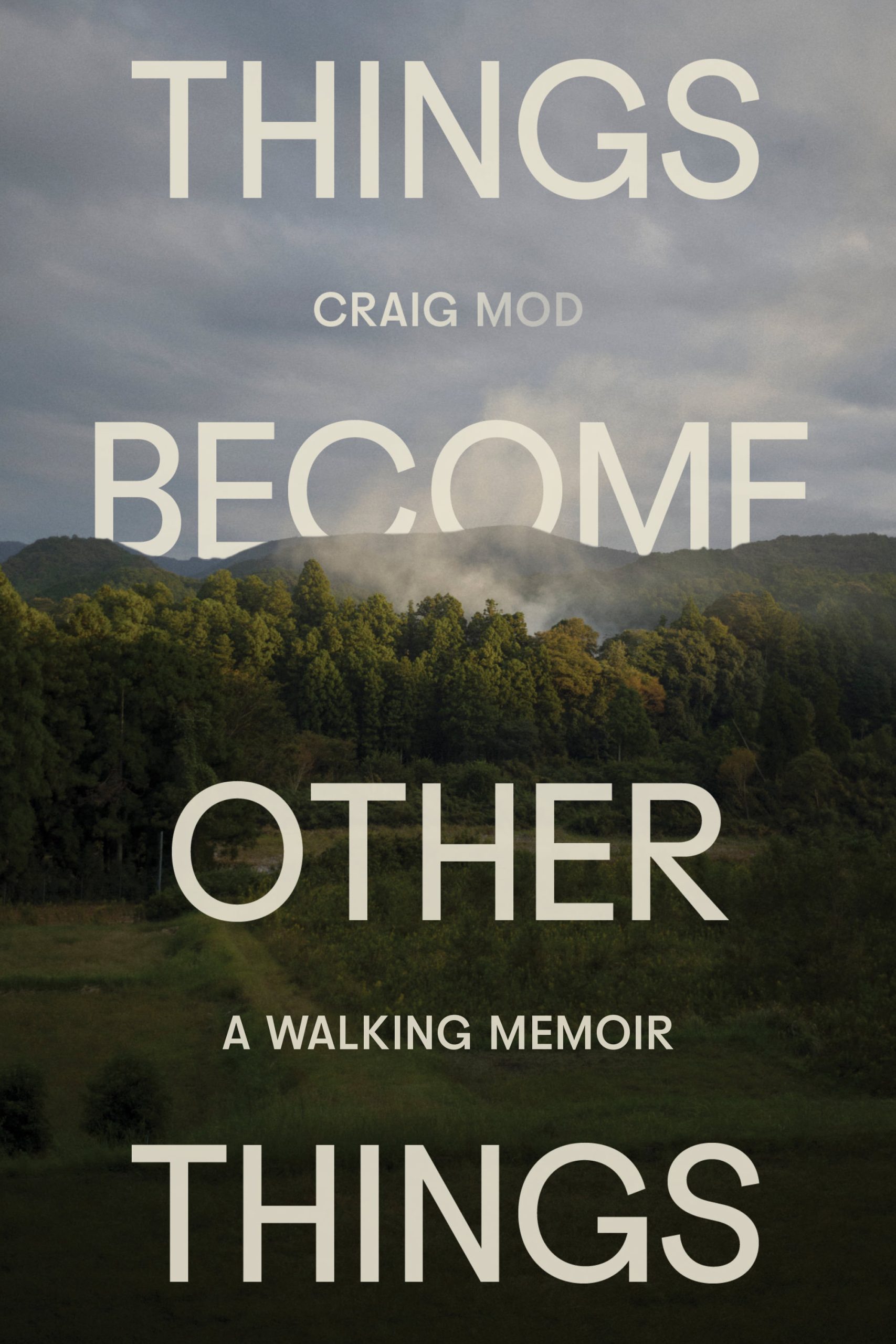 Craig Mod