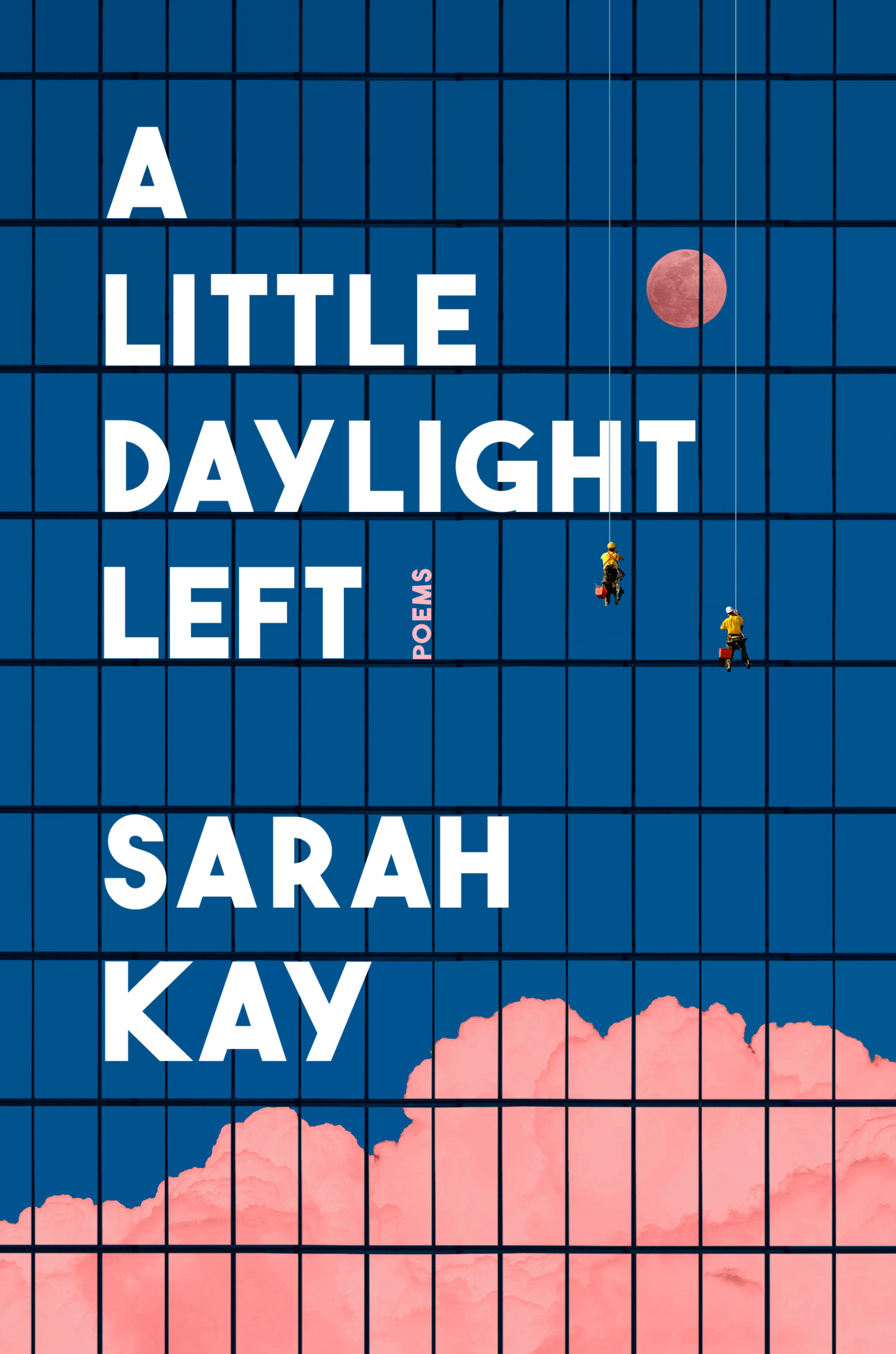 Sarah Kay
