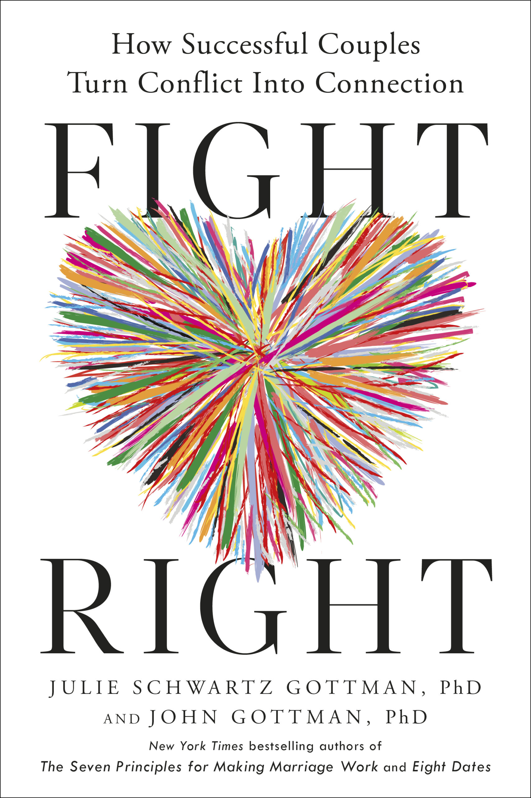 Julie Schwartz Gottman John Gottman