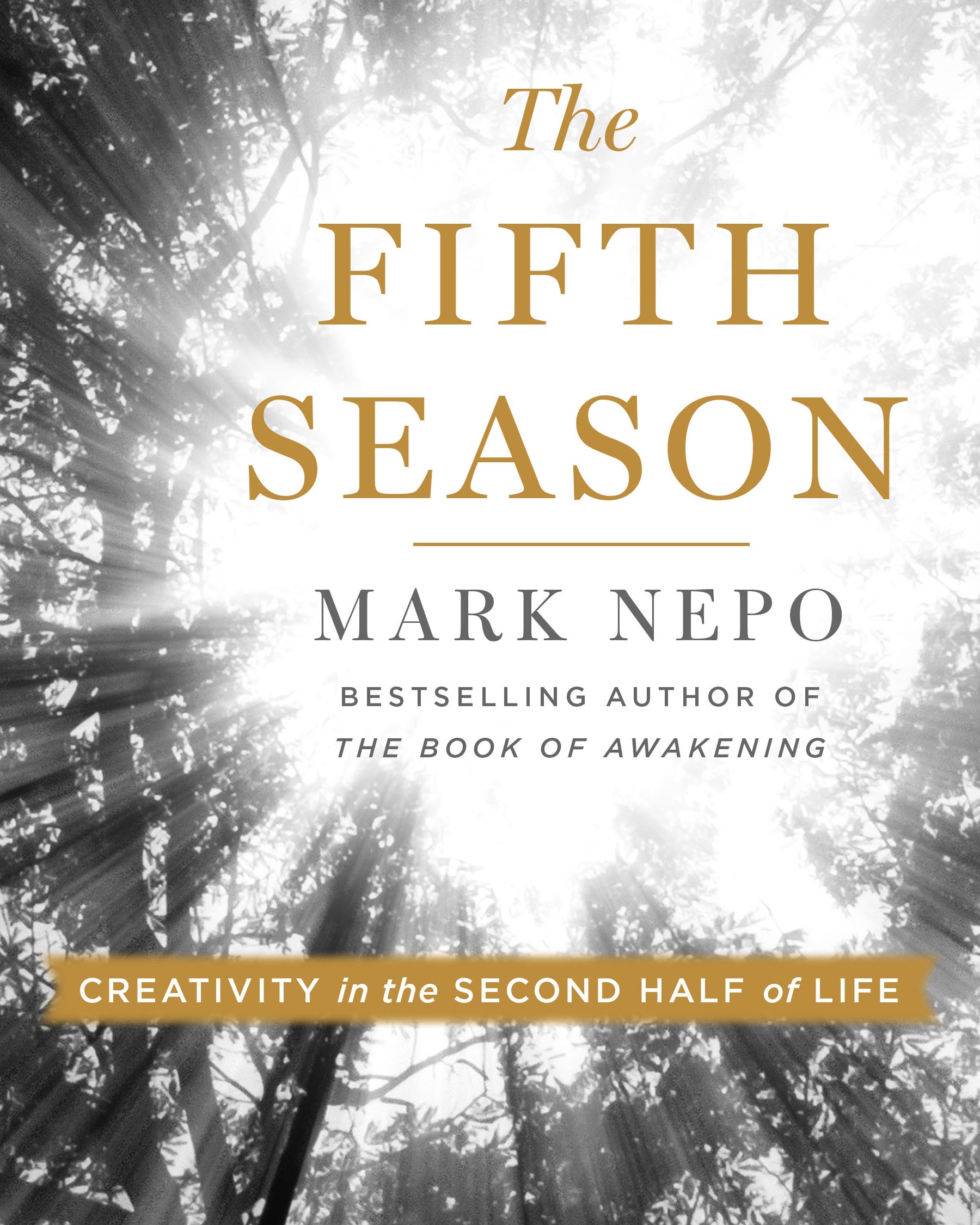 Mark Nepo