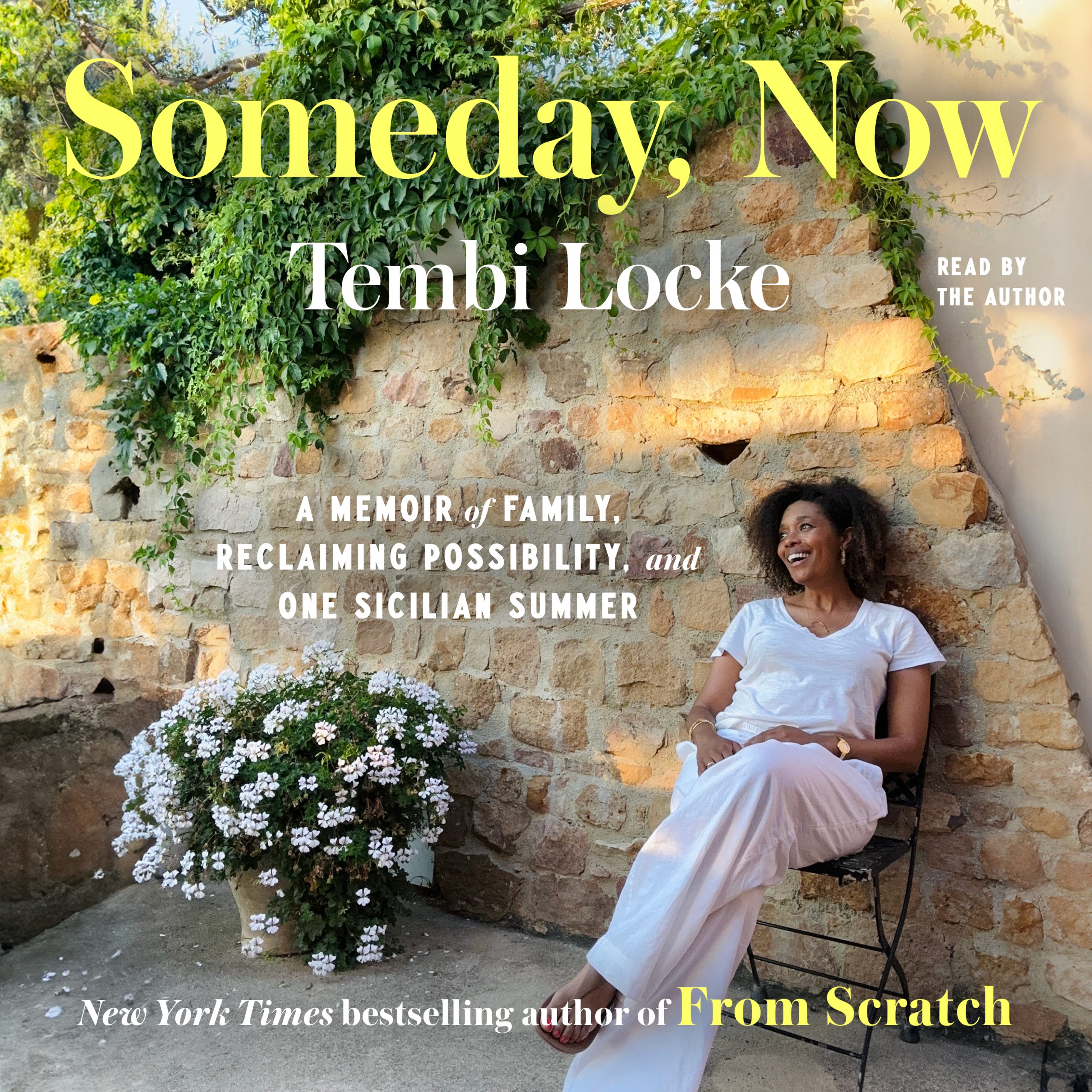 Tembi Locke