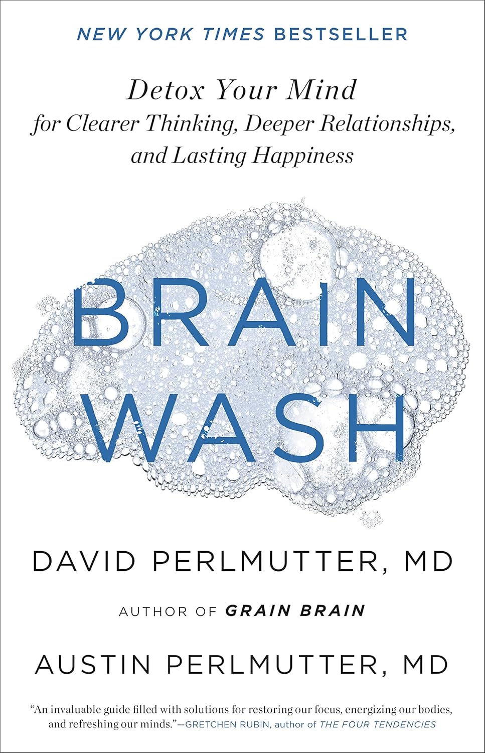 Austin Perlmutter, MD