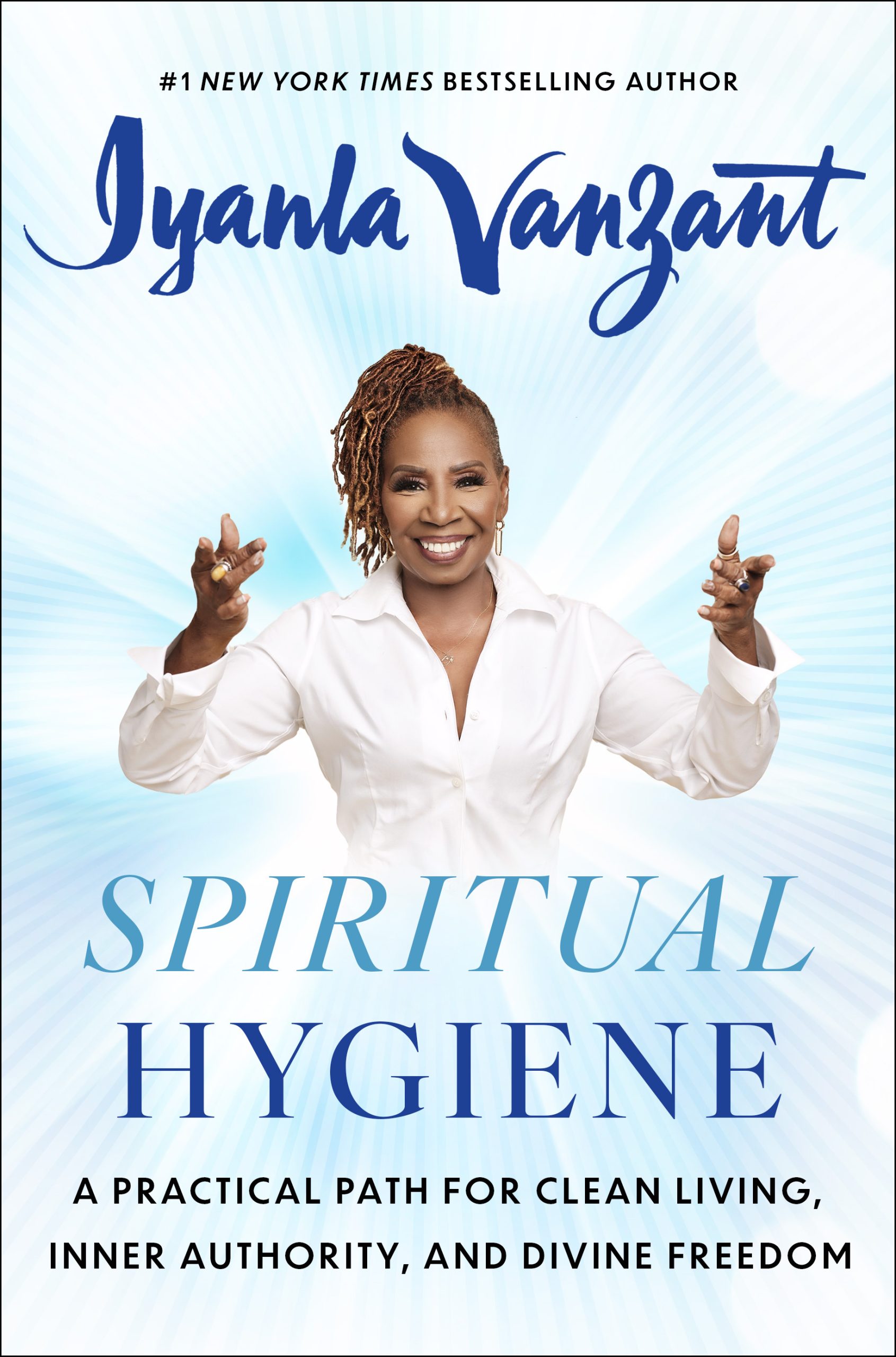 Iyanla Vanzant