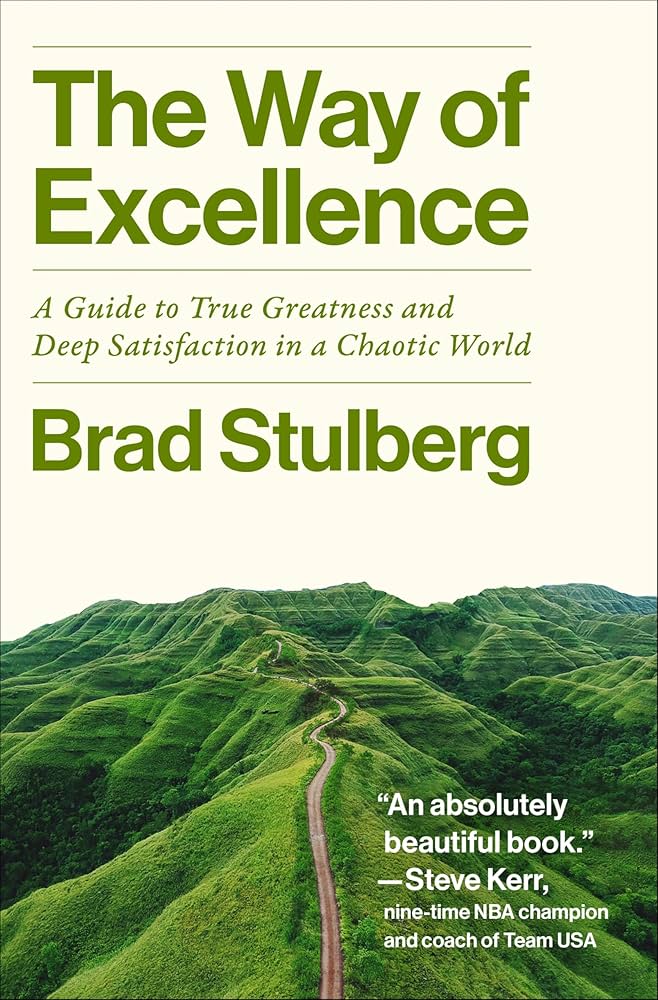 Brad Stulberg