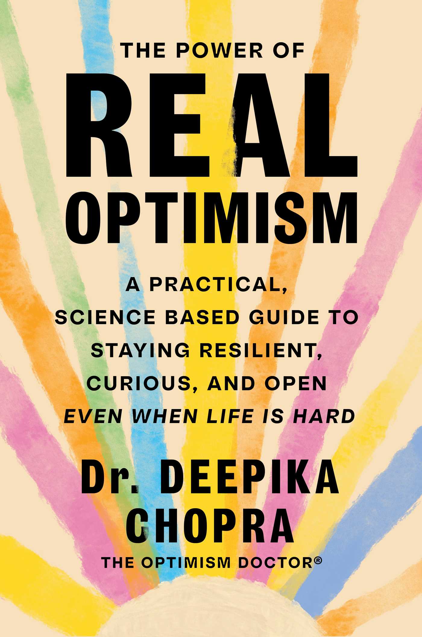 How Toxic Positivity Wrecks Lives & Relationships (and What to Cultivate Instead) | Dr. Deepika Chopra